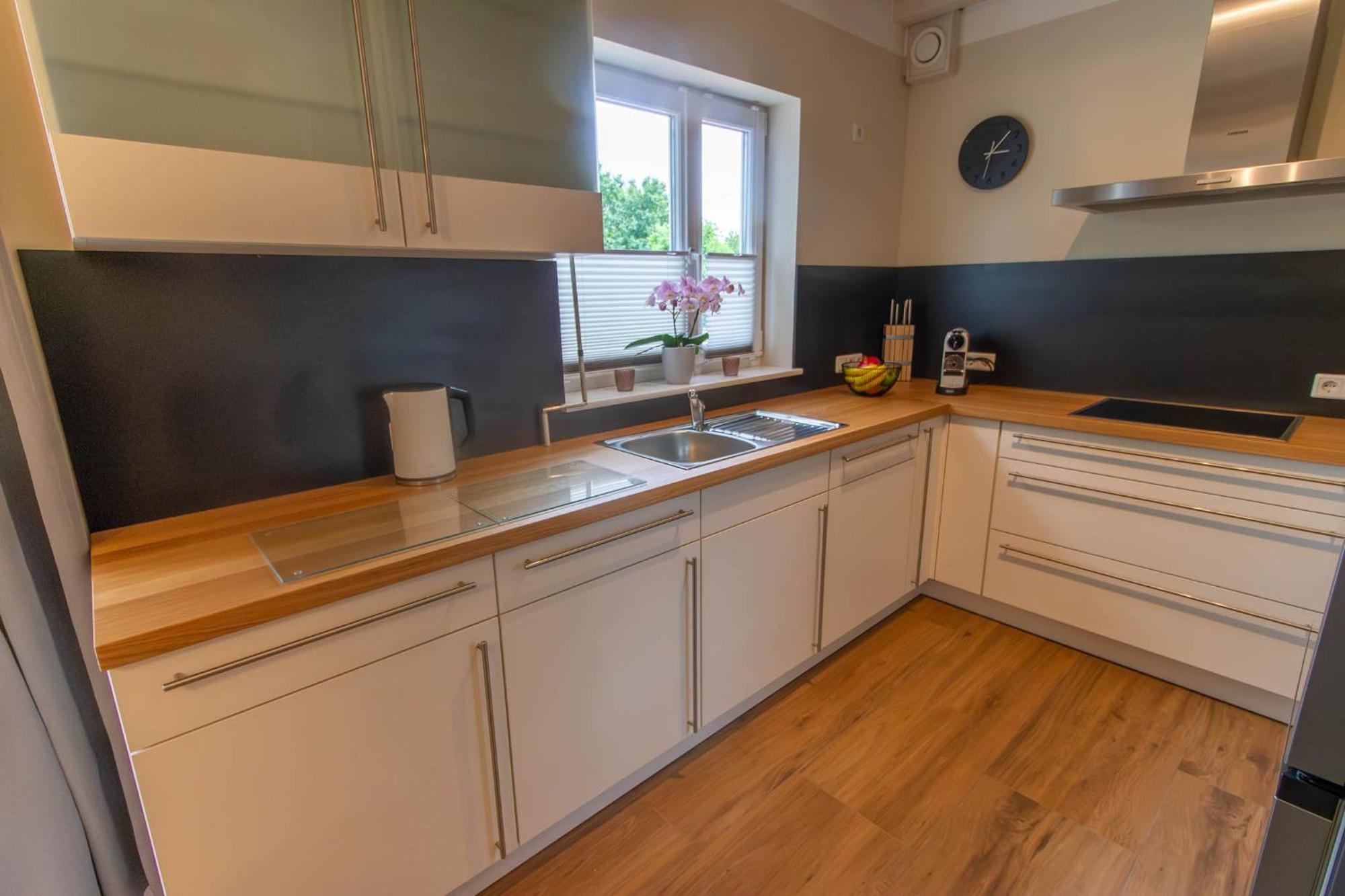 Ferienhaus Moselhoehe -Neu- ทราเบิน-ทราร์บาค ภายนอก รูปภาพ